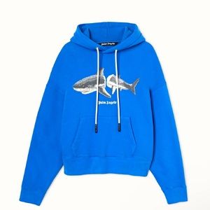 Palm Angels hoodie brand new never been worn